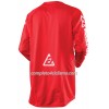 Maglia Answer Racing A18 ELITE N001 Manica Lunga